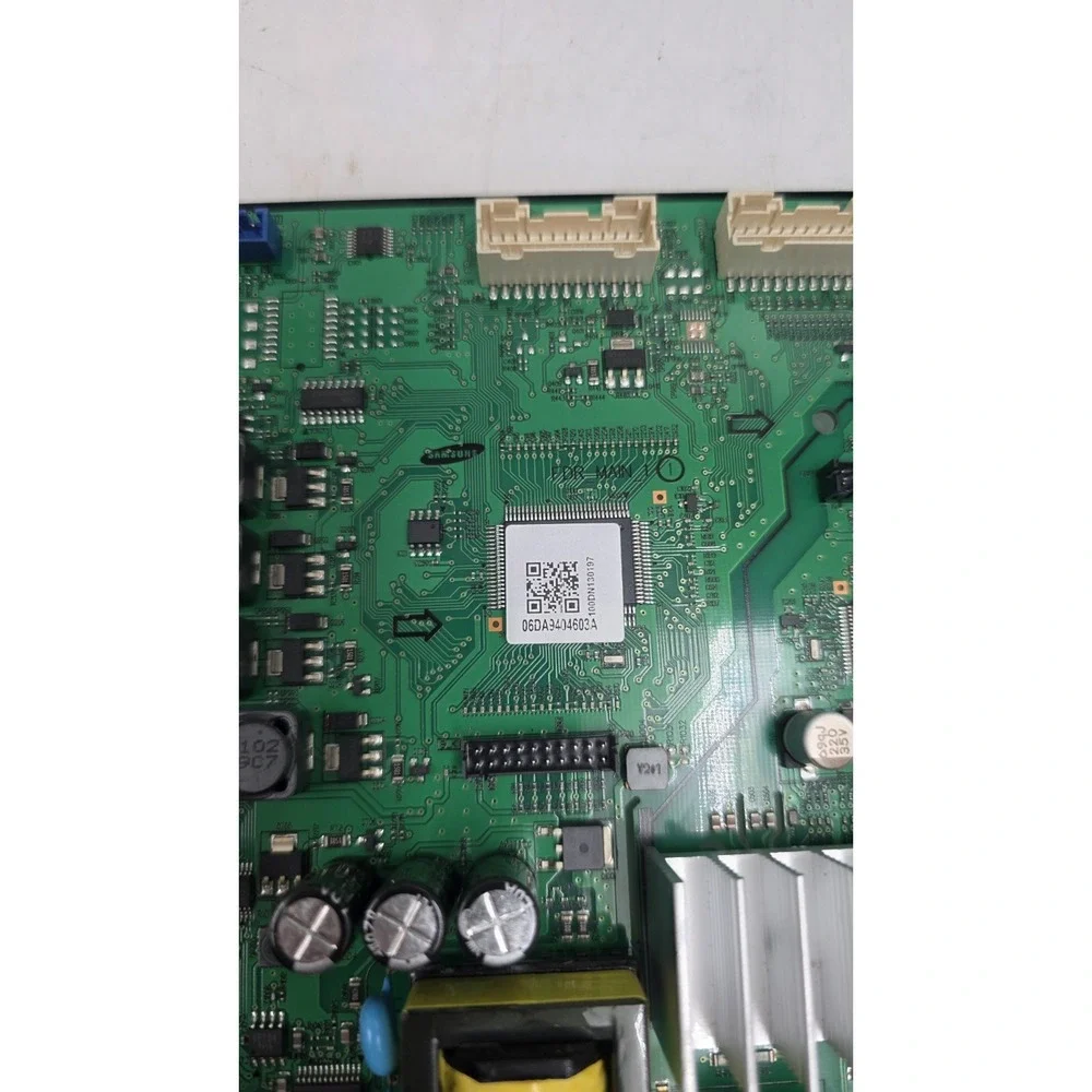 Samsung DA94-04603A/DA94-04604A Brand Refrigerator Main Control Board FAST SHIP